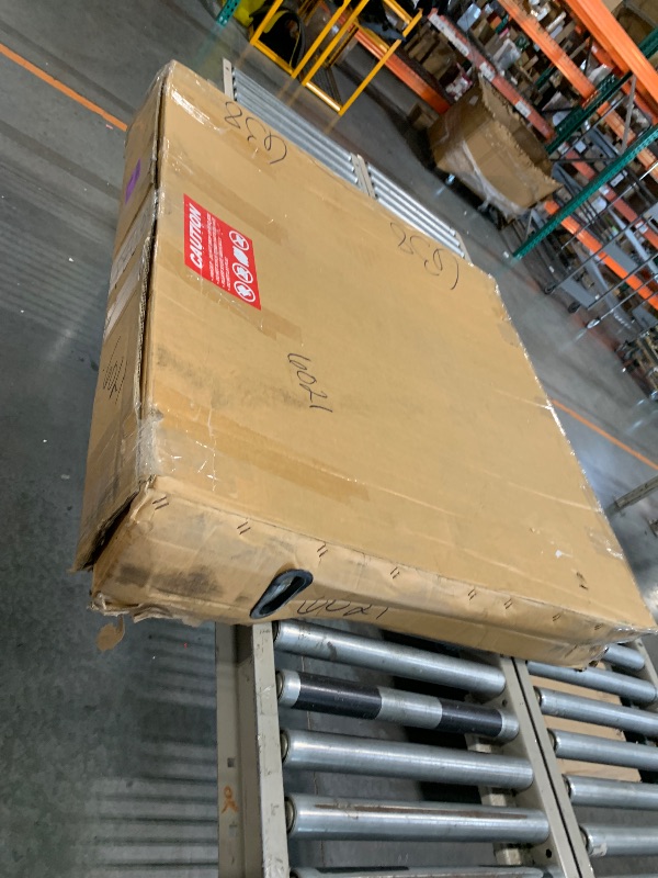 Photo 1 of ***VERY DAMAGED*** Agility Auto Parts 8070111 HD Radiator