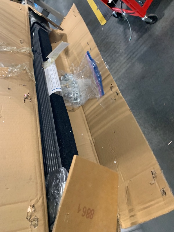 Photo 1 of ***VERY DAMAGED*** Agility Auto Parts 8070111 HD Radiator