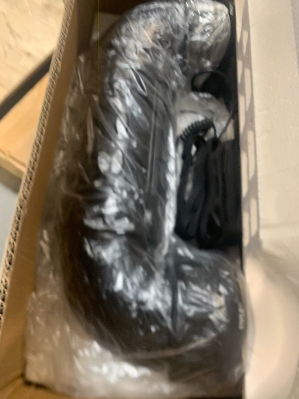 Photo 1 of ***FOR PARTS ONLY - MISSING PIECES/ NON FUNCTIONAL - AS IS NO RETURNS SALE FINAL*** Pyle Marine ATV Powered Speakers - 4.0 Wireless Bluetooth, 800 Watt, Color Changing LED Lights, IP44 Waterproof, 6.5“ Dual Audio Sound System for UTV, Golf Carts, Jetski a