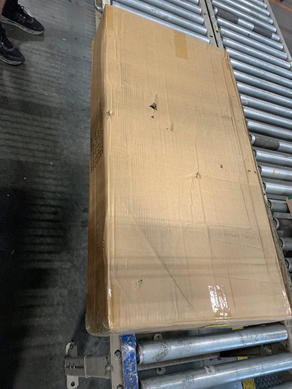Photo 1 of ???? ???????? Dog Ramp for Bed, 64" Long Foldable Pet Ramp for Small Large Dogs, Dog Ramps for High Beds Car, High Traction with Platform 6 Adjustable Heights 24" to 30" Up to 220LBS, Wood