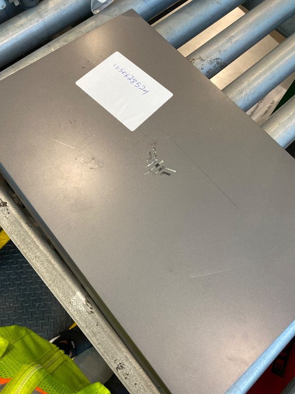 Photo 1 of **DAMAGE/FOR PARTS**
KAIGERR 18.5 inch Laptop, 2025 Laptop, 16GB RAM 512GB NVMe SSD, 8000Mah Battery, ?ntel N150 Processor(Up to 3.6GHz), 2025 Laptop Computer, 11 Pro, 1080 FHD Display for Business & Students, Wi-Fi