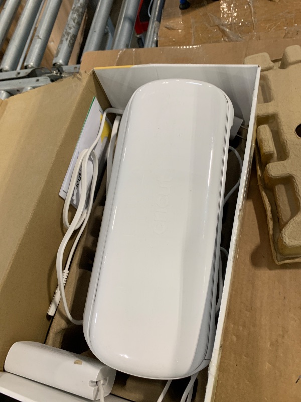 Photo 1 of **SOLD AS IS NO REFUND/RETURN** SEE COMMENTS!~
Cricut Joy Xtra Smart Cutting Machine