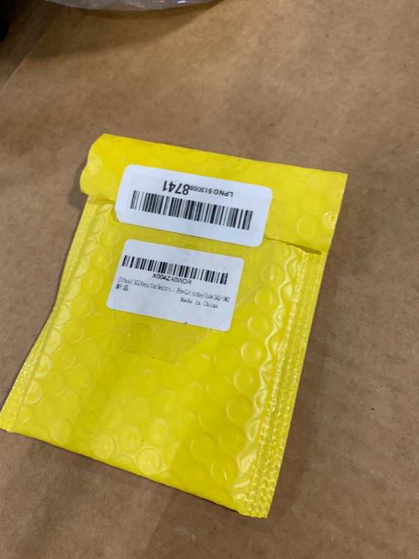 Photo 1 of (3 Pack) 3G2 Keys for Sentry Safes Model 1100, Compatible with Safe Boxes, Lock Boxes, File Cabinets and Storage Chests, Pre Cut to Key Code 3A2-3W2