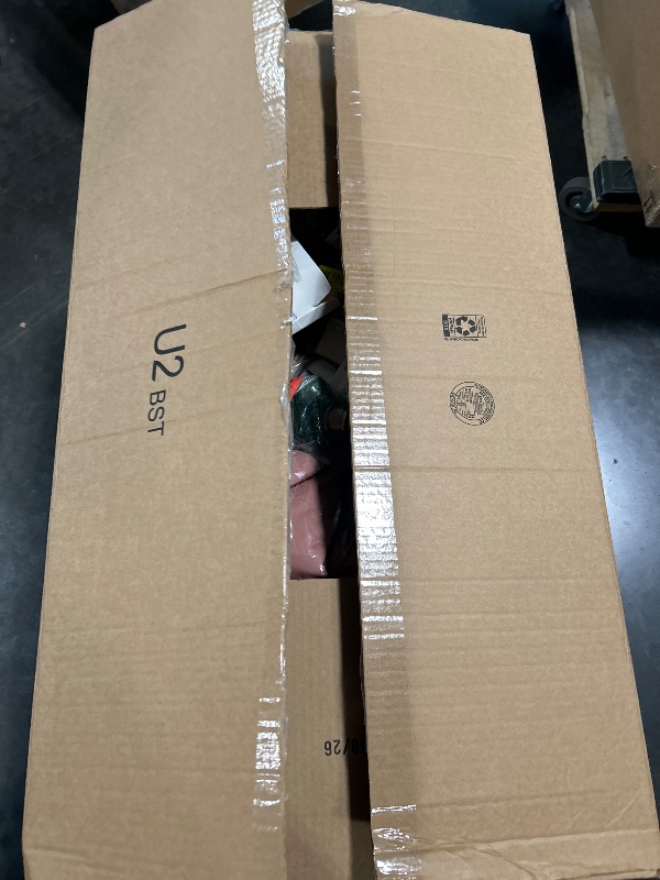 Photo 1 of **** AS IS ALL SALES FINAL  NO RETURNS **Nellis Variety Box: Medium | See Notes for Details
