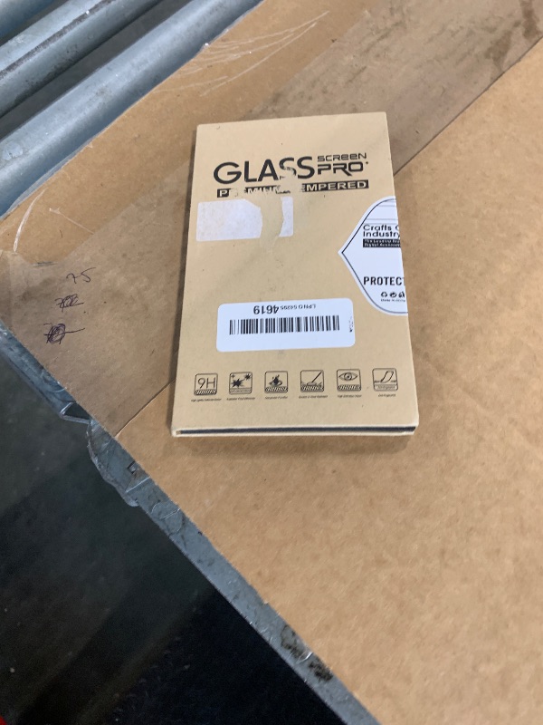 Photo 1 of [2+2 Pack] for Samsung Galaxy S23 Ultra 5G Screen Protector Tempered Glass Camera Lens ProtectorLPNO542954619
