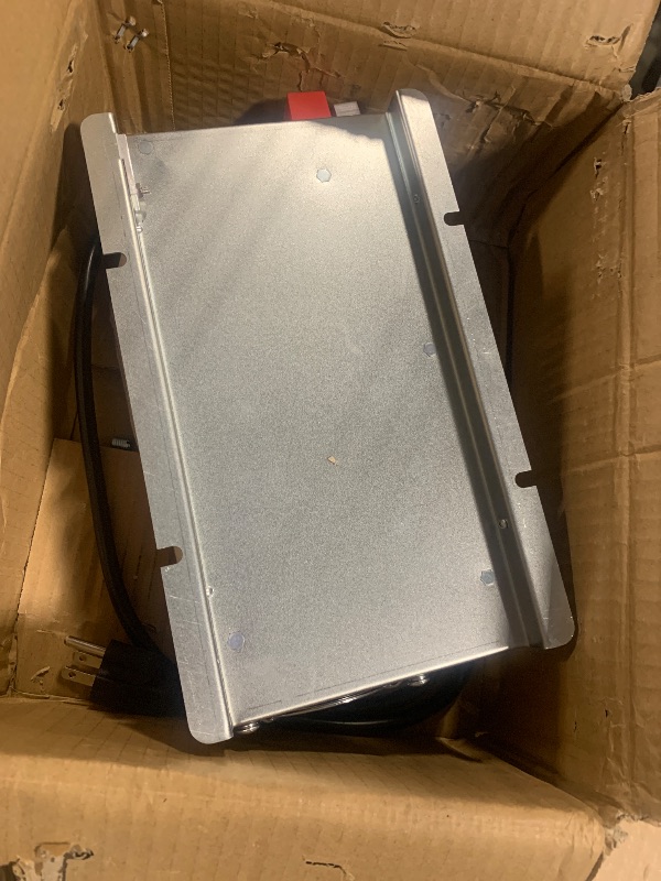 Photo 1 of ??????? WF-9865-AD 65 Amp RV Power Converter Charger, Replace for RV Camper WF-9800 Series, WF-9865, WF-9865-AD, for Lead-Acid/Lithium Battery Three-Stage Charge Rv Converter 65 Amp