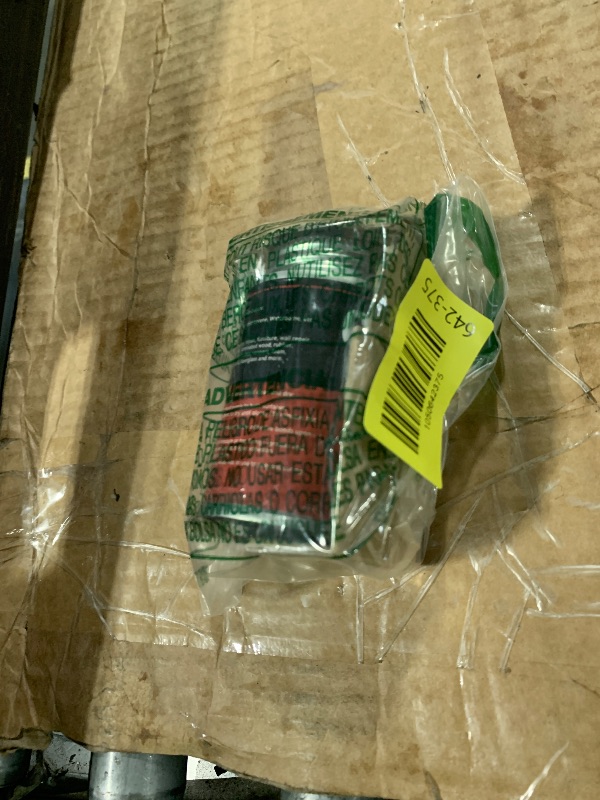 Photo 1 of [Major Damage LEAK] Bondtech Contact Cement Adhesive, Professional Neoprene Contact Adhesive, Strong Bonding for Woodworking, Leather, Repairs and Crafts (4.16 Ounce)