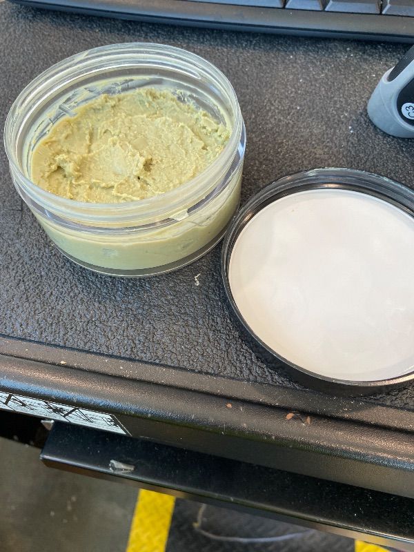 Photo 1 of [Minor Damage] Turtle Wax Hybrid Solutions Ceramic Graphene Paste Wax for Car Detailing, High Gloss Shine, Extreme Water Beading, Long-Lasting Protection, for Paint, Glass Metal, Wheels and More, 5.5 oz (Pack of 1)