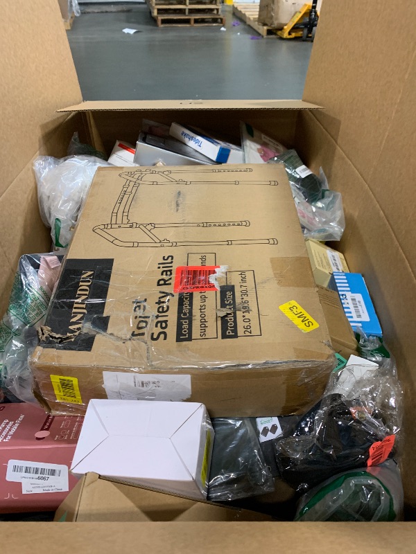 Photo 1 of ***FINAL SALE, NO RETURNS*** Nellis Variety Box: Medium | See Notes for Details