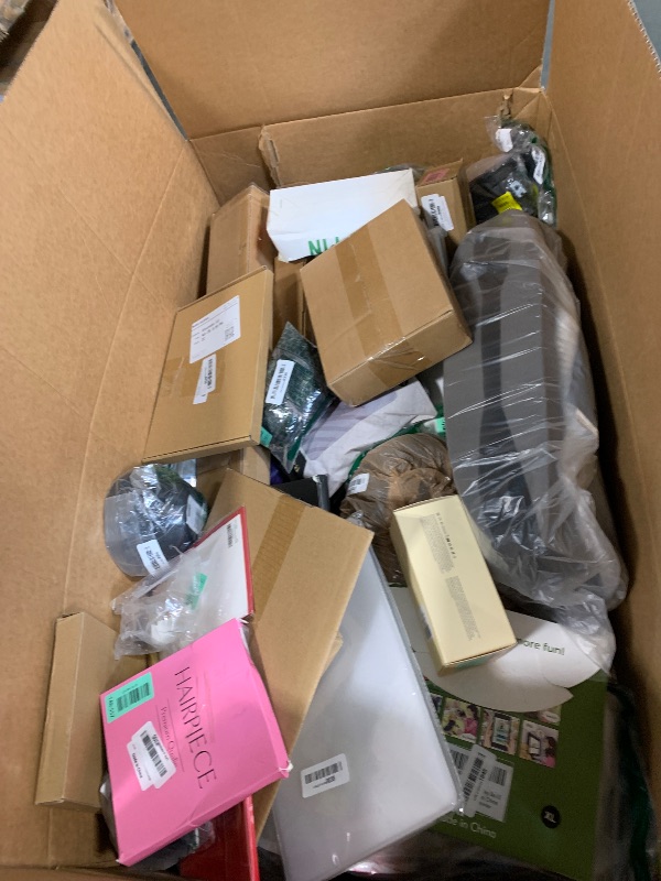 Photo 1 of ***FINAL SALE, NO RETURNS*** Nellis Variety Box: Medium | See Notes for Details