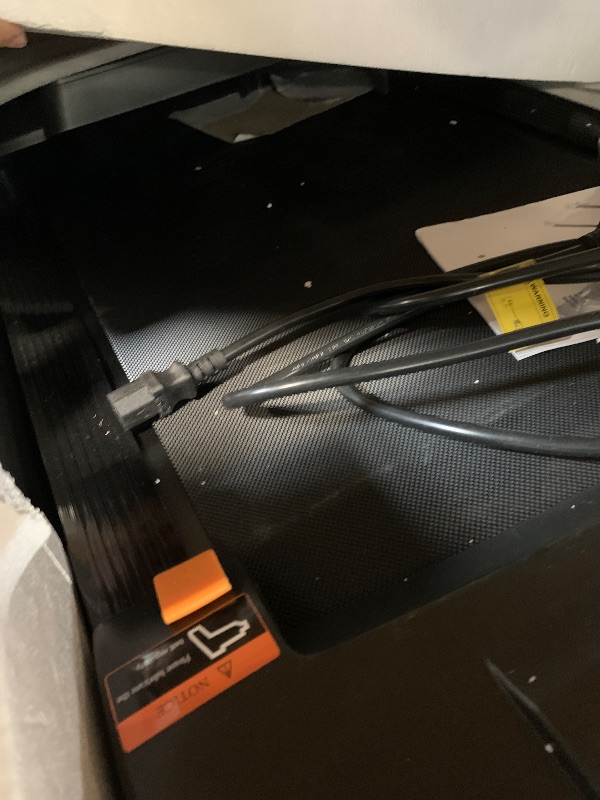Photo 1 of ***UPDATED 5/30***YPOO Treadmills for Home with Incline, Auto Foldable Running Treadmills, 8.0 MPH Walking Pad Treadmill with Bluetooth, 300 lbs Weight Capacity Quiet