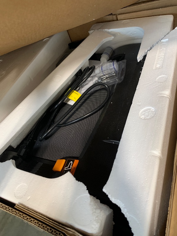Photo 1 of ***UPDATED 5/30***YPOO Treadmills for Home with Incline, Auto Foldable Running Treadmills, 8.0 MPH Walking Pad Treadmill with Bluetooth, 300 lbs Weight Capacity Quiet