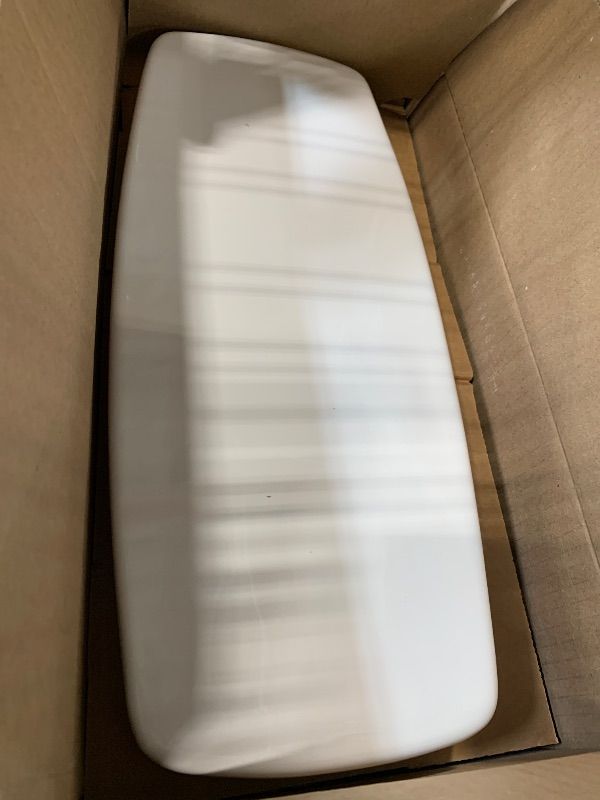 Photo 1 of ***UPDATED 5/17*** TOTO Drake Transitional Two-Piece Elongated 1.28 GPF Universal Height TORNADO FLUSH Toilet with CEFIONTECT, Cotton White - CST786CEFG#01