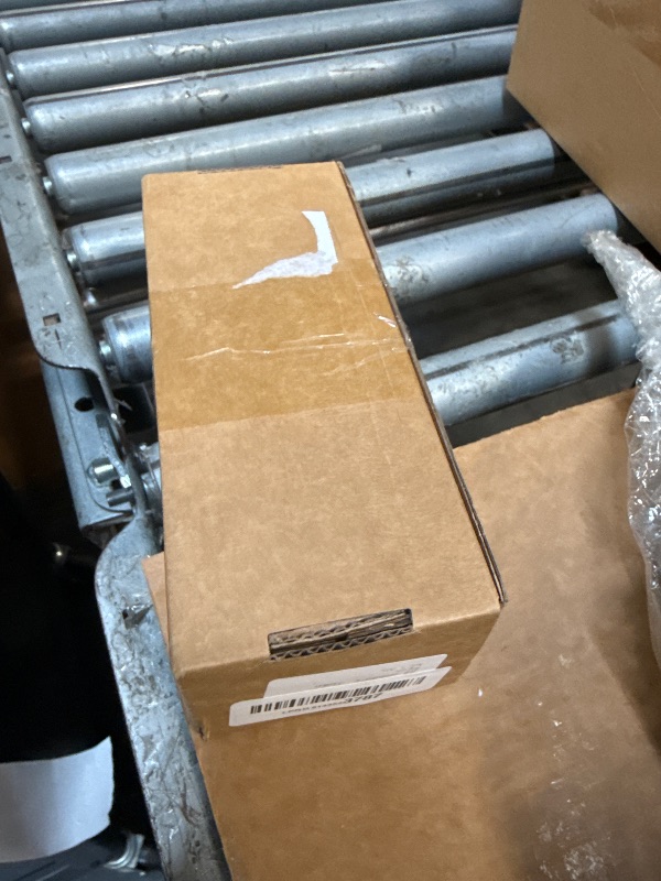 Photo 1 of **DAMAGED**
Dryer Door Hinge Assembly 137105100 Compatible with Frigidaire Electrolux Crosley Kenmore Models Replacing 134680900 AP4564734 PS2581349