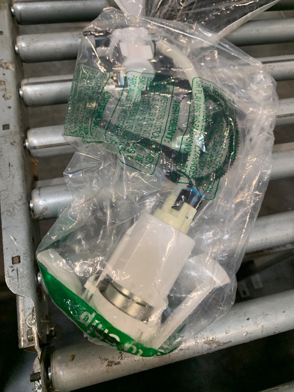 Photo 1 of [Missing major components] Blrack 75284-08A 75284-08 Fuel Pump Assembly Fits for Harley-Davidson Softail Heritage Fat Boy Deluxe Cross Bones 2008-2017, Replaces 61381-02A