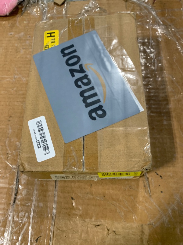 Photo 1 of (12 Rolls + 1 Frame, 4800 Labels) Labelebal Compatible 1-1/7" x 3-1/2"(29mm x 89mm) Direct Thermal Labels Replacement for DK-1201 Shipping Mailing Postage Address Compatible for Brother QL Printer