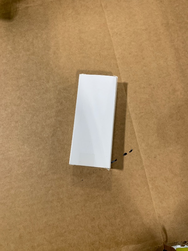 Photo 1 of **UNTESTED**
Wireless Camera Remote Control with Zoom in/Out for Android & iPhone,Versatile Shutter with Front/Rear Camera Switch,Vlogging Accessories Remote for TikTok Video & Photo,Purple