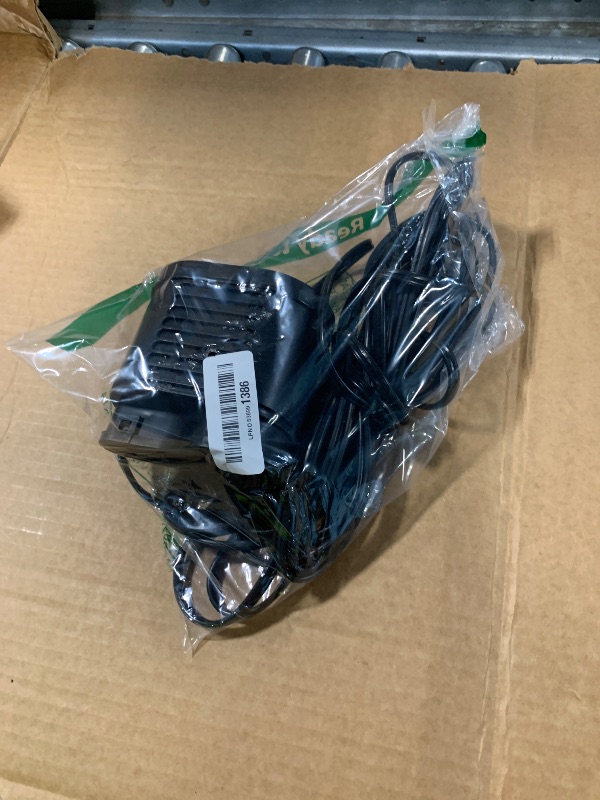 Photo 1 of [Missing Important Components] AgiiMan Pool Cover Pump Above Ground - 850 GPH Submersible Water Pump for Pool Draining, Portable Small Sump Pumps with 16' Drainage Hose and 25' Power Cord, 3 Adapters, Black