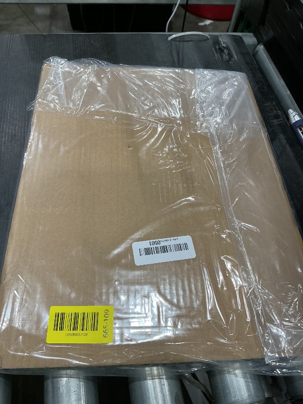 Photo 1 of [4 Pack] 400x300mm DIY PC Case Dust Filter, 1.2mm Hole, PVC Dustproof Mesh Filter Cover with Magnetic Strip for Computer PC Case