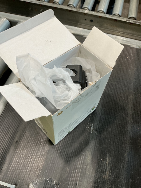 Photo 1 of **MAJOR DAMAGED/check clerk comments**
Miracase [Upgraded Version Cup Phone Holder for Car, Universal Adjustable Long Neck Car Phone Mount Cradle Friendly Compatible with iPhone Samsung Google and All 4.0-7.0 inches Smartphones