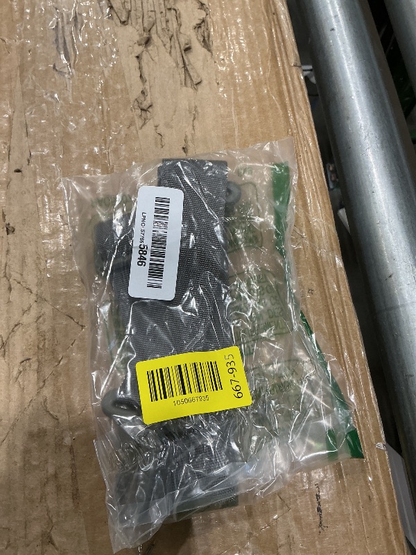 Photo 1 of 1.5" Shoulder Strap (Foliage Green)