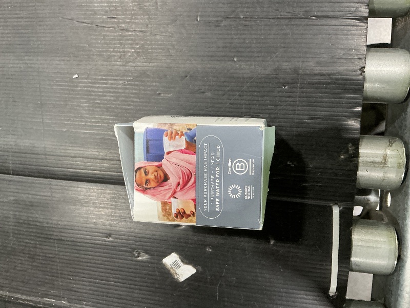 Photo 1 of  2 LifeStraw Home – Activated Carbon + Ion Exchange Replacement Filter for Protection Against tap Water contaminants Including microplastics, PFAS and 30+ contaminants