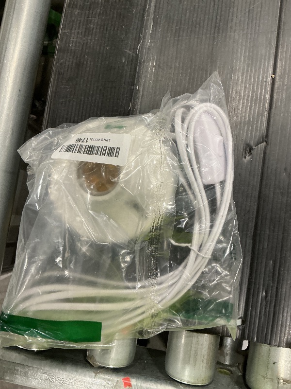 Photo 1 of 10FT Light Bulb Base with Cord E26/E27 Light Socket with On/Off Switch, 110V-250V Lamp Base for Light Socket with Cord, Light Bulb Socket with Plug-in Lamp Holder Base for ?Desktop,Include Screw ? ?