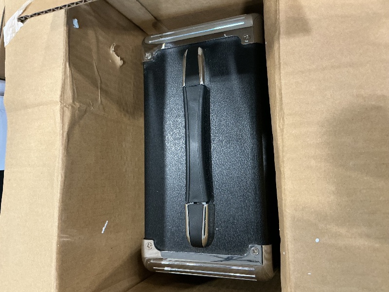 Photo 1 of ***Missing Hardware*****HWWR Karaoke Machine, Portable Bluetooth 5.3 Speaker with 2 Wireless Microphones for Adults, PA System with Echo Adjustment, Support TWS/TF Card/USB/AUX/TVs Connected for Home Party/Outdoor/Events etc