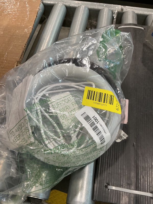 Photo 1 of ***OILS NOT INCLUDED*** InnoGear Aromatherapy Diffuser & 10 Essential Oils Set, 400ml Diffuser Ultrasonic Diffuser Cool Mist Humidifier with 4 Timers 7 Colors Light Waterless Auto Off for Valentine's Gift, Dark Wood Grain