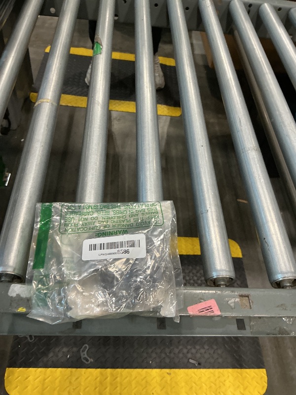 Photo 1 of (4-Pack) Shaft Collar 1" Bore, 1045 Steel Set Screw Split Clamp-On Collars, 1-3/4" OD, 1/2" Thickness, with M4 Set Screws