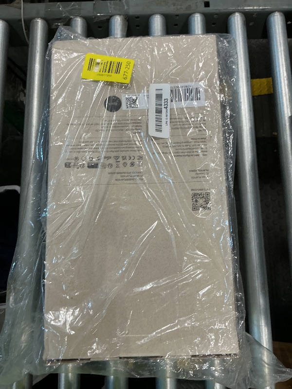 Photo 1 of *UNTESTED*
PETLIBRO Automatic Cat Feeder, 5G WiFi Automatic Dog Food Dispenser with Freshness Preservation, 5L Timed Pet Feeder with Low Food Sensor, Up to 10 Meals Per Day, Granary Black