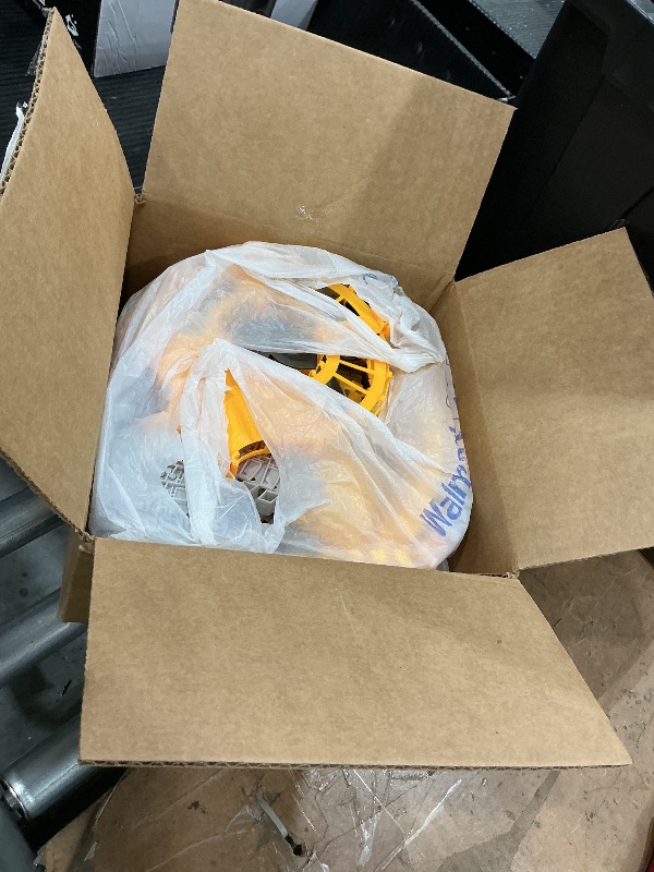 Photo 1 of ** SOLD AS IS NO REFUND/RETURN** SEE COMMENTS!
iHaHa Toddlers Construction Race Tracks Toys Gifts for 3 4 5 6 Years Old Boys Kids, 2PCS Electric Race Cars & 4 Pcs Construction Trucks, Birthday Gift Toys for Boys 2 3 4 5 6+