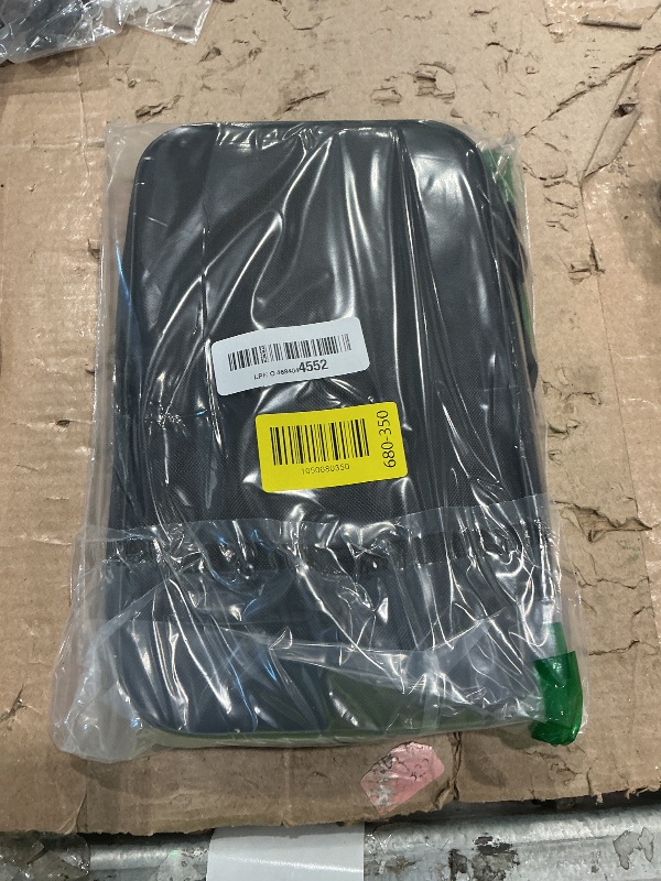 Photo 1 of ***JUST CASE*** - Ping Pong with Balanced Sponge Backing, Competition Rubber & Ergonomic Handle - Outdoor Sports