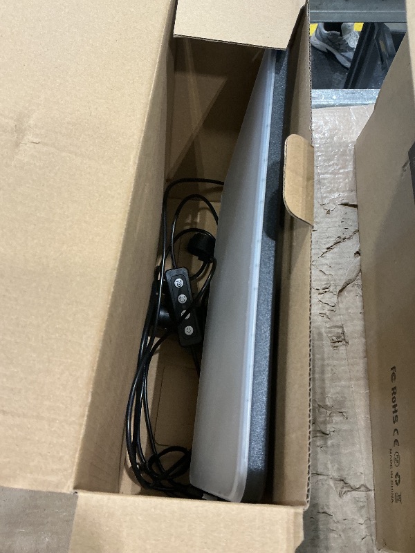 Photo 1 of 1-Pack LED Video Lighting Kit, Anautin 15W/1700Lux Photography Lighting with Tripod Stand, 2500-8500K Dimmable Streaming Light for Video Recording, Gaming, Podcast, Barber, Salon, TikTok, YouTube