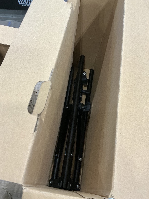 Photo 1 of 1-Pack LED Video Lighting Kit, Anautin 15W/1700Lux Photography Lighting with Tripod Stand, 2500-8500K Dimmable Streaming Light for Video Recording, Gaming, Podcast, Barber, Salon, TikTok, YouTube