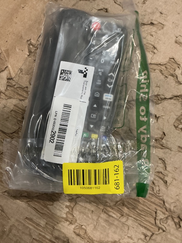 Photo 1 of ?Pack of 2? New Universal Remote for All Samsung TV Remote, Replacement Compatible for All Samsung Smart TV, LED, LCD, HDTV, 3D, Series TV