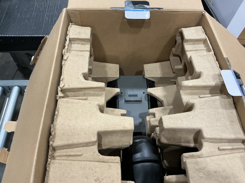 Photo 1 of (3/22/2026 ***FINAL SALE/NO RETURN, SOLD AS PARTS***)  Thrustmaster TCA Yoke Boeing Edition for Xbox Series X|S & PC - Realistic Flight Simulator Controls