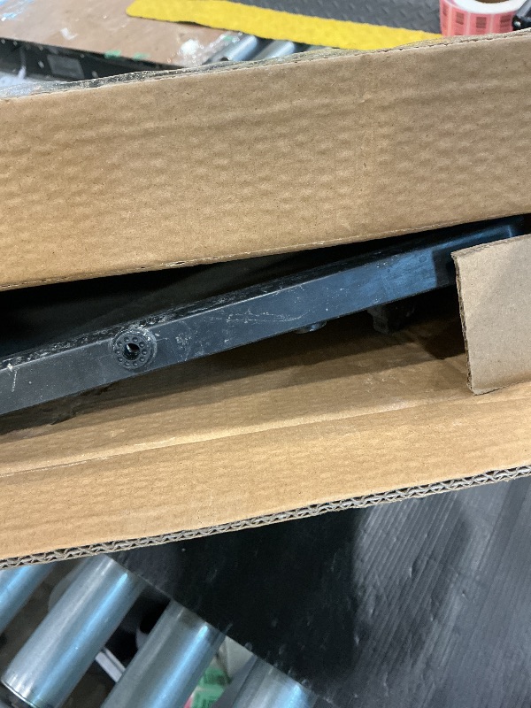 Photo 1 of **MAJOR DAMAGE**
YCaeiou Brooder Plate for Chicks, Adjustable Height & Angle Chick Heat Plate for 30 Chicks, Chick Brooder Heating Plate with Remote Control, Chicken Coop Heater