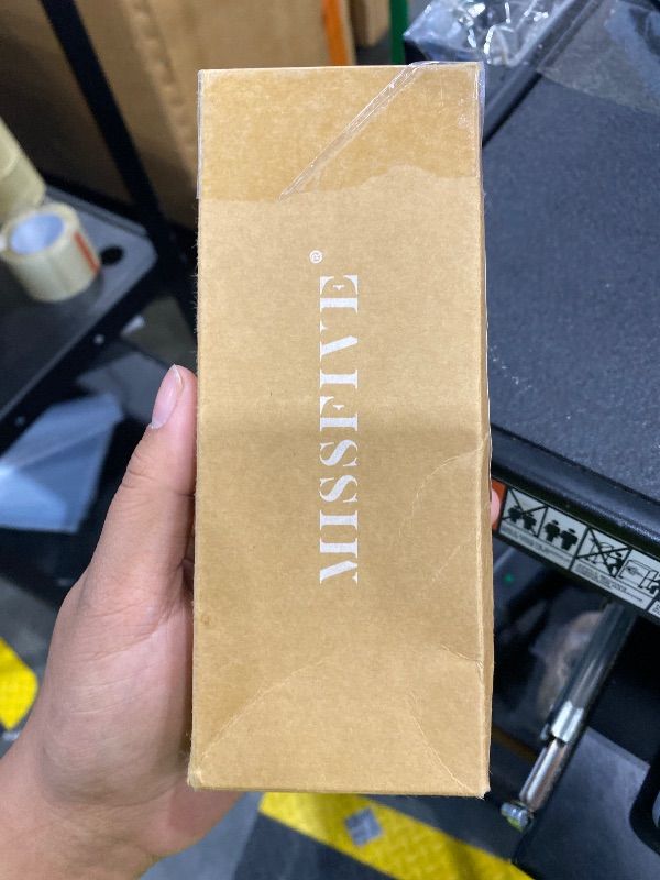 Photo 1 of *PARTIAL SET - See Clerk Notes*
Missfive 2 Pack Upgraded Unbreakable Multifocus Progressive Reading Glasses Men Women, TR90 Sports Style Anti UV/Eyestrain/Blue, Light Multifocal Readers Spring Hinge Near-Workspace Eyewear 2.5x