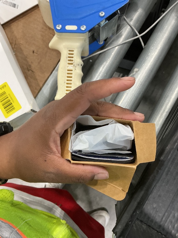 Photo 1 of *PARTIAL SET - See Clerk Notes*
Missfive 2 Pack Upgraded Unbreakable Multifocus Progressive Reading Glasses Men Women, TR90 Sports Style Anti UV/Eyestrain/Blue, Light Multifocal Readers Spring Hinge Near-Workspace Eyewear 2.5x