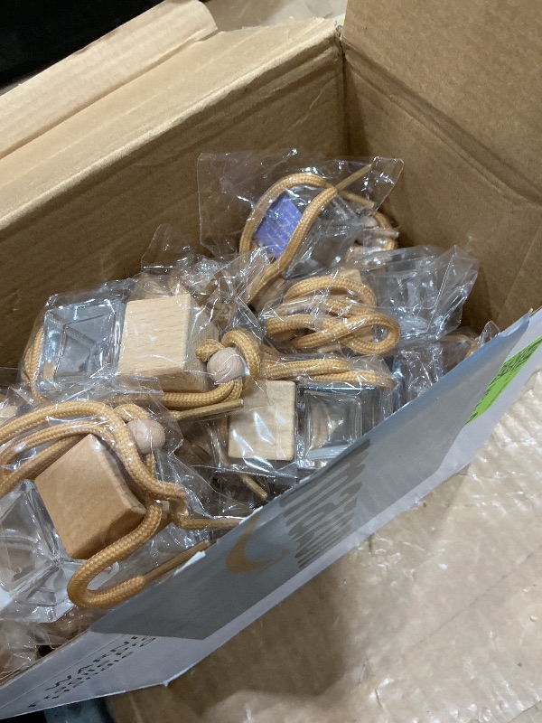 Photo 1 of ****NO RETURNS  AND OR REFUNDS******Funnymoom 30 Pcs Appreciation Gift Bulk for Coworker Inspirational Empty Hanging Car Air Freshener Diffuser, Sometimes You Forget Your Awesome Thank You Gifts for Nurse Staff Teachers