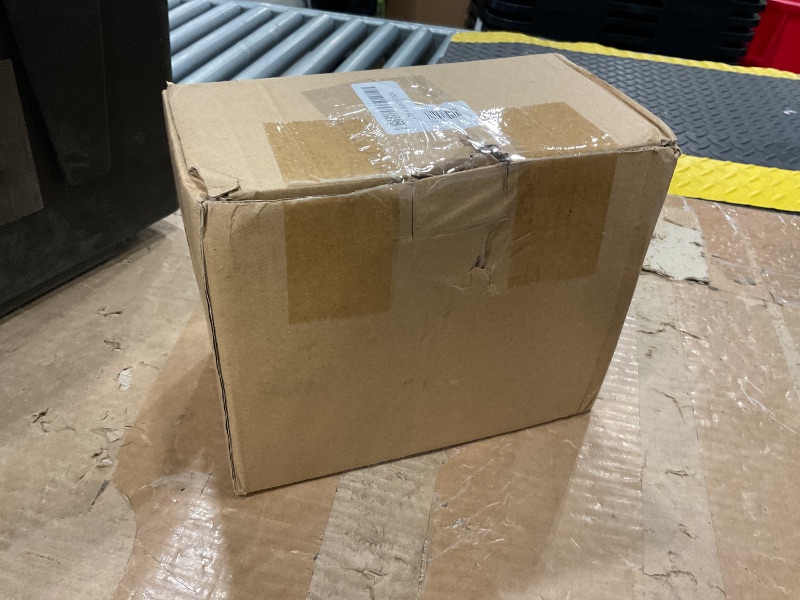 Photo 1 of *MINOR DAMAGE - USED*
90 Degree Dryer Vent Elbow(2 Pcs),Dryer Vent Duct Connector Kit,90 Degree Dryer Vent Tight-Fit Connector Elbow for 4 Inch Dryer Duct Vent Hose.