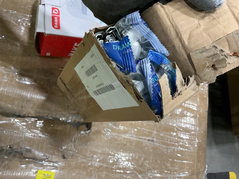 Photo 1 of 10 inch Drawer Slides 4 Pairs (8pcs) Soft Self Close Full Extension Ball Bearing Drawer Rails Side Mount Metal Dresser Runners for File Cabinet Trash Can Kitchen Wardrobe Glides 10" 100 LB Capacity