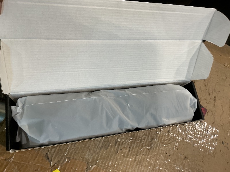 Photo 1 of [Upgraded] Nmoiss Windshield Sun Shade Umbrella - [Vinyl Coating Heat Shield] Protect Car from Sun Rays & Heat Damage Keep Cool and Protect Interior, Spring Structure Edge Medium 56" L x 31" W