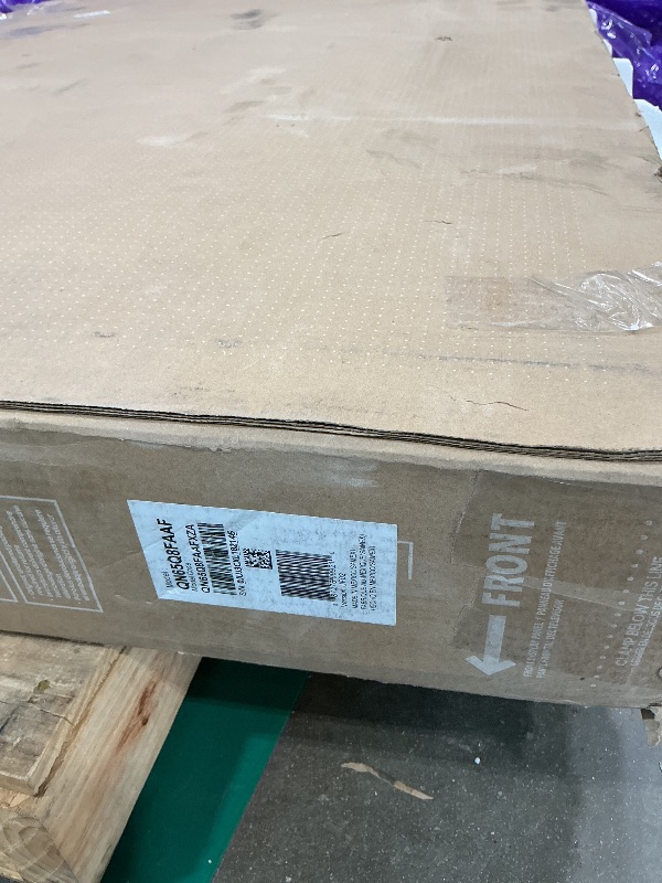 Photo 1 of **** AS IS ALL SALES FINAL NO RETURNS****Samsung 65-Inch Class QLED Q8F 4K UHD Smart TV (2025 Model) Q4 AI Processor, 100% Color Volume with Quantum Dot, AirSlim Design, Endless Free Content, Samsung Vision AI, Alexa Built-in
PROCESSED FOR PARTS ONLY