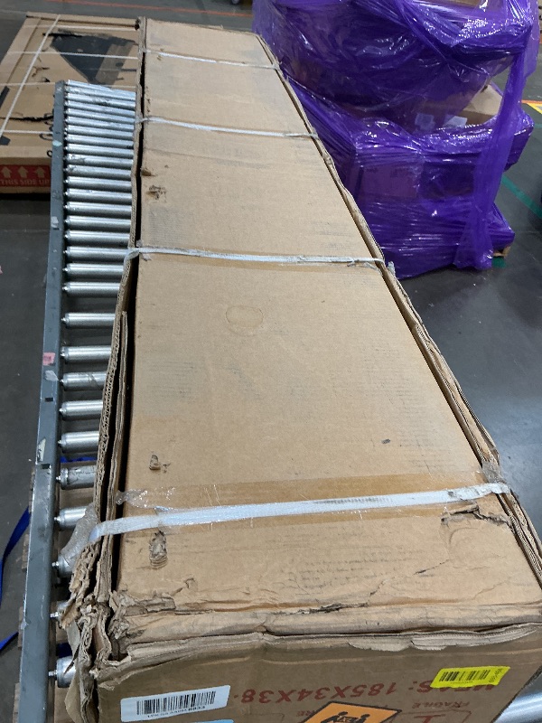 Photo 1 of ** sold as is no refund/return**  Retractable Truck Bed 5.8FT Hard Tonneau Cover for 2014-2026 Chevy Silverado/GMC Sierra 1500 (5'8" /69" Bed) Truck Bed Cover Password Lock Weatherproof Aluminum
