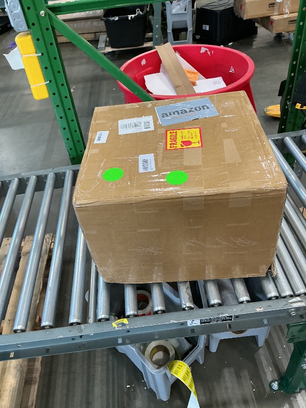 Photo 1 of ***MISSING PARTS*** Newhai 850W Meat Cutter Machine, Commercial Meat Cutting Machine 2.5mm Heavy Duty, Stainless Steel Meat Slicer Shredder Restaurant, for Boneless Meat Soft Vegetables (Meat thickness: 2.5mm)