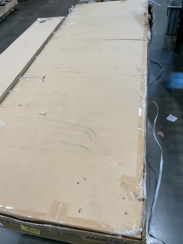 Photo 1 of *MAJOR DAMAGE*
American Legend 9’ Arcade Speedball Game - Engineered Wood Construction - Realistic Game Play - Automatic Ball Return - 4 Balls Included