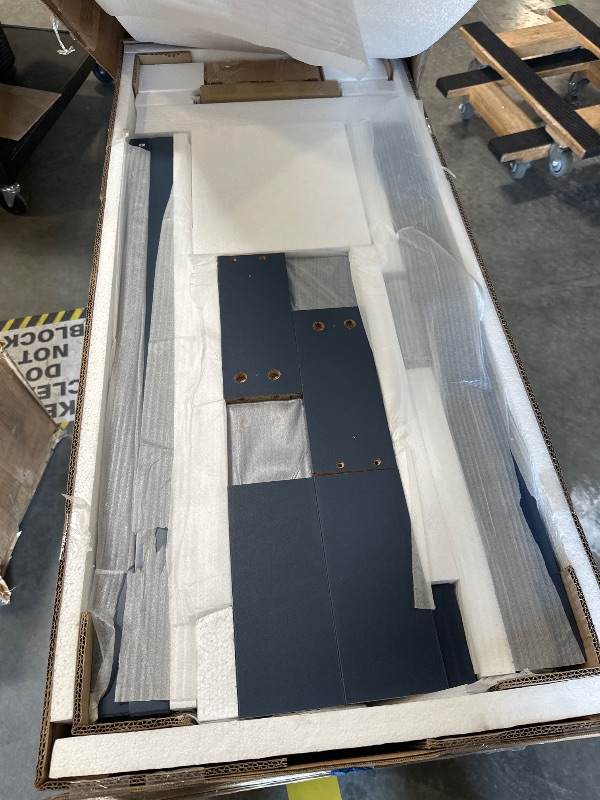 Photo 1 of ***UPDATED 5/2***DWVO 47 Inch Bathroom Vanity TWO BOXES IN THE SET