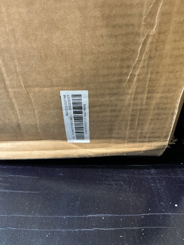 Photo 1 of **MAJOR DAMAGE** GarveeTech 23200 BTU Window Air Conditioner